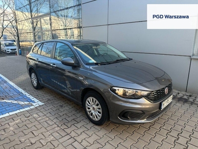 Fiat Tipo II Station Wagon 1.4 95KM 2019