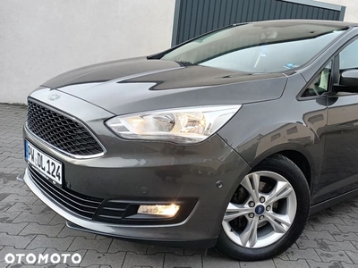 Ford C-MAX 1.0 EcoBoost Sport ASS