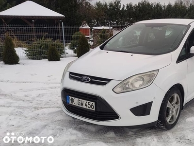 Ford C-MAX 1.6 Ambiente