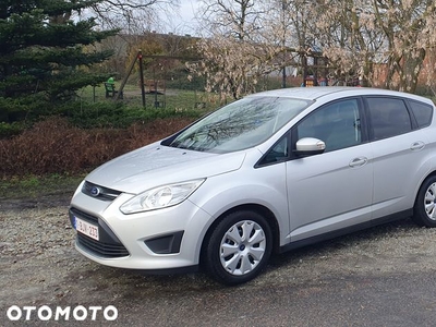 Ford C-MAX 1.6 TDCi Trend