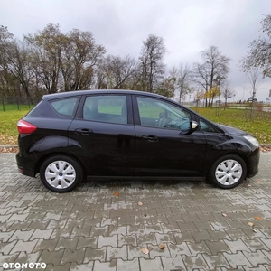 Ford C-MAX 1.6 Trend