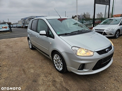 Ford C-MAX 1.8 S