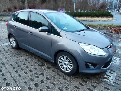 Ford C-MAX 2.0 TDCi Titanium