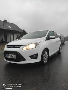 Ford C-MAX 2.0 TDCi Titanium