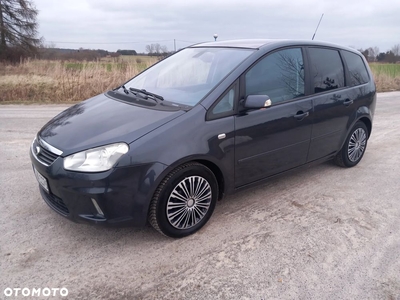 Ford C-MAX 2.0 Titanium