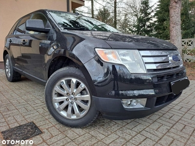 Ford EDGE 3.5 SE AWD