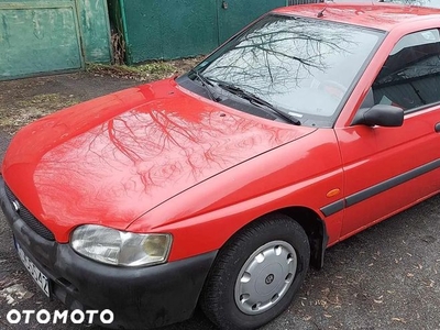 Ford Escort 1.3 Bolero II Classic