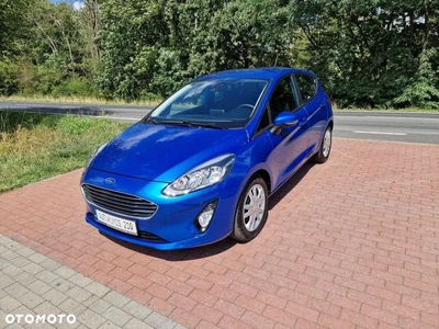 Ford Fiesta 1.0 EcoBoost S&S ACTIVE