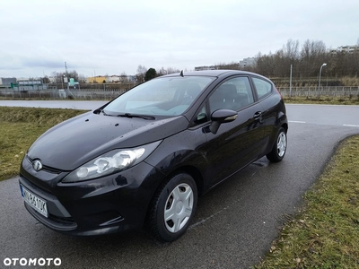 Ford Fiesta 1.25 Ambiente