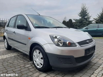 Ford Fiesta 1.3 Ambiente