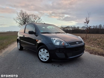 Ford Fiesta 1.3 Ambiente