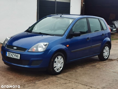 Ford Fiesta 1.3 Ambiente