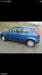 Ford Fiesta 1.3 Ambiente