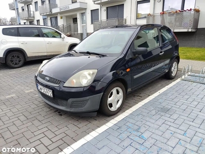 Ford Fiesta 1.3 Ambiente