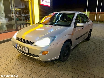 Ford Focus 1.4 FX