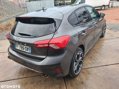 Ford Focus 1.5 EcoBoost ST-Line