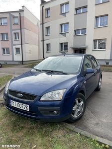 Ford Focus 1.6 16V Ambiente