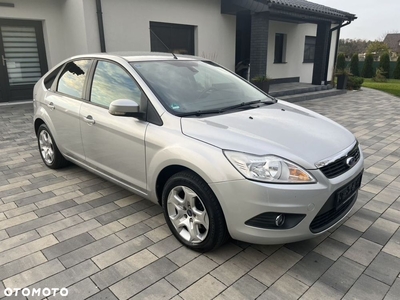 Ford Focus 1.6 16V Ambiente