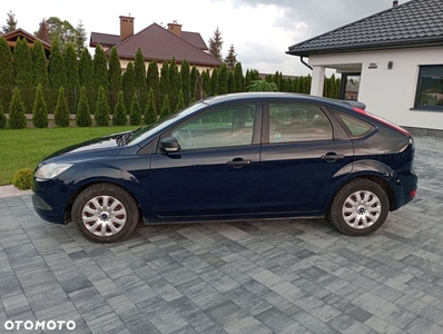 Ford Focus 1.6 Ambiente