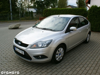 Ford Focus 1.6 Ambiente