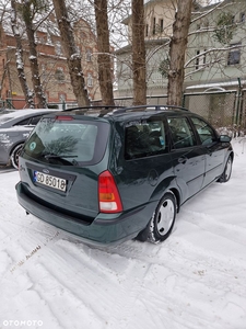 Ford Focus 1.6 Comfort X / 100