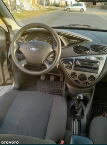 Ford Focus 1.6 FX Gold