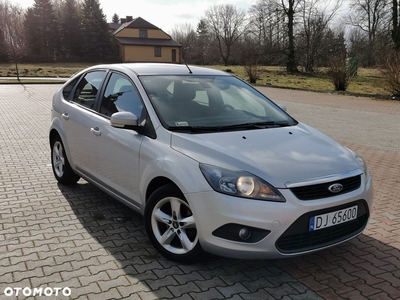 Ford Focus 1.6 Gold X