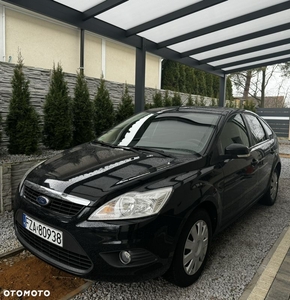 Ford Focus 1.6 Gold X (Edition Start)