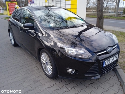 Ford Focus 1.6 TDCi Edition