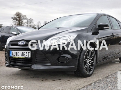 Ford Focus 1.6 TDCi Edition