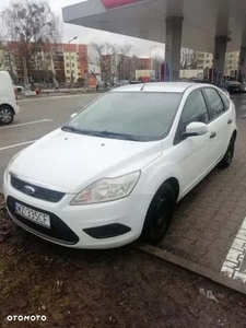 Ford Focus 1.6 TDCi Trend