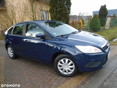 Ford Focus 1.6 Trend