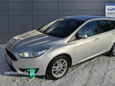 Ford Focus Mk3