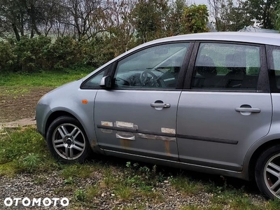 Ford Focus C-Max