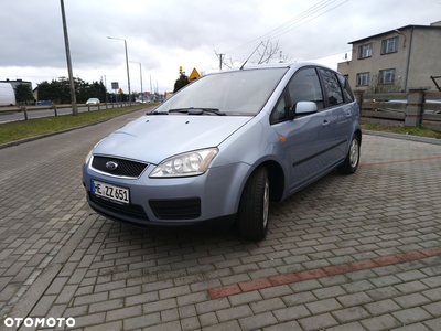 Ford Focus C-Max 1.6 Ambiente