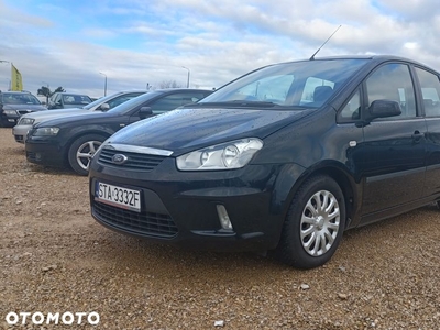 Ford Focus C-Max 1.8 Ambiente