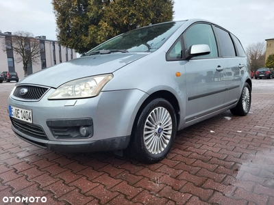 Ford Focus C-Max 1.8 FX Gold / Gold X