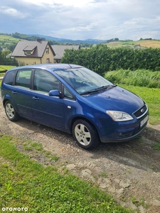 Ford Focus C-Max