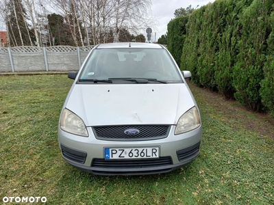 Ford Focus C-Max