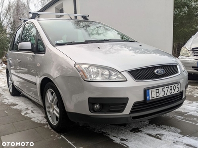 Ford Focus C-Max