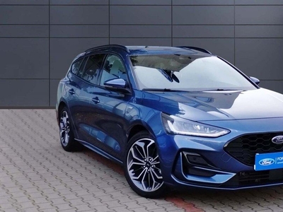 Ford Focus IV 2022