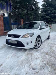 Ford Focus ST