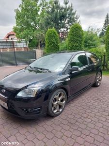 Ford Focus ST