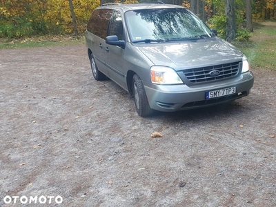 Ford Freestar 4.2 SE