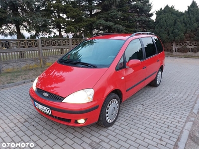 Ford Galaxy