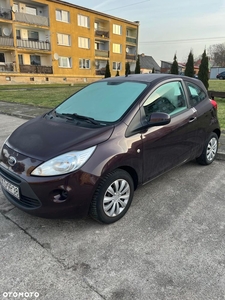 Ford KA 1.2 Grand Prix