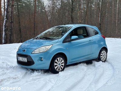 Ford KA 1.2 Titanium (air2)