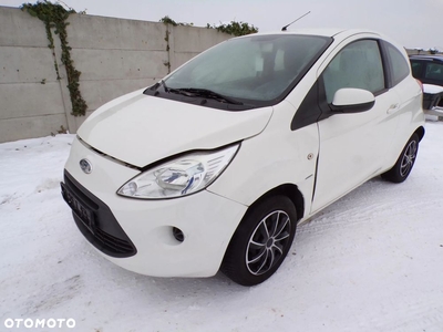 Ford KA 1.2 Trend