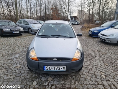 Ford KA 1.3