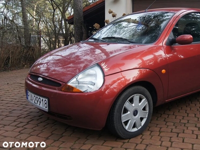 Ford KA 1.3 Collection